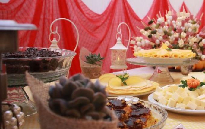 Culinária alemã será destaque durante a Deutsche Woche