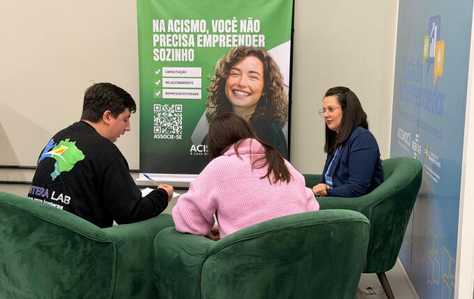 Foto da galeria