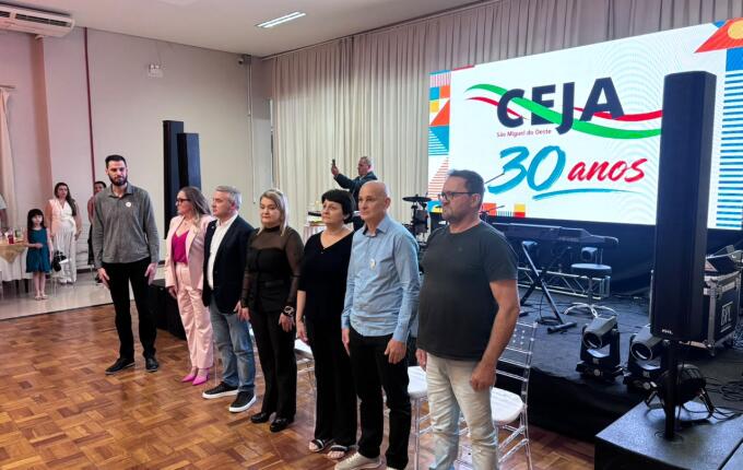Foto da galeria