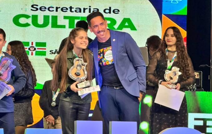 Foto da galeria