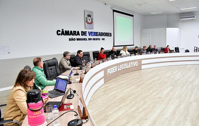Foto da galeria