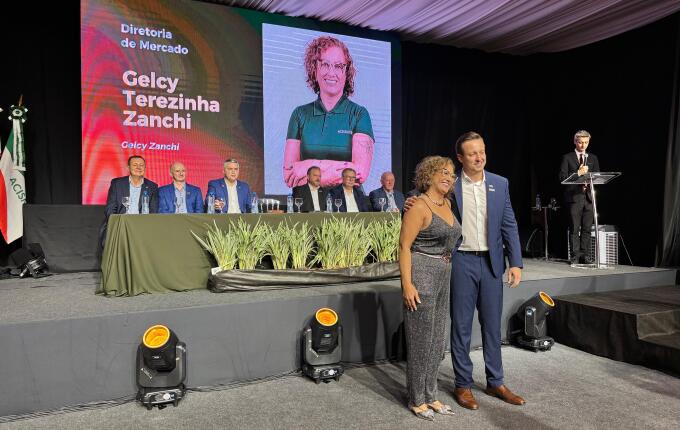 ACISMO empossa nova diretoria para o biênio 2026/2028