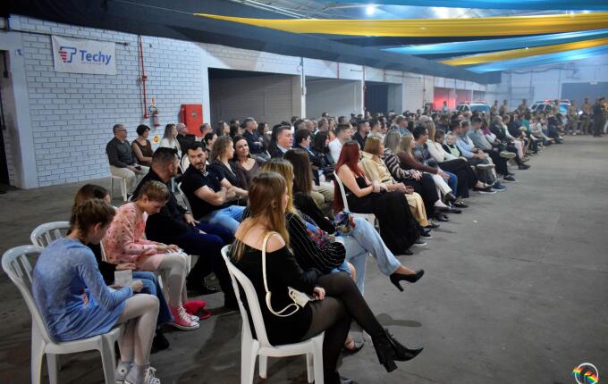 Foto da galeria