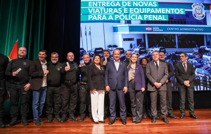 Foto da galeria