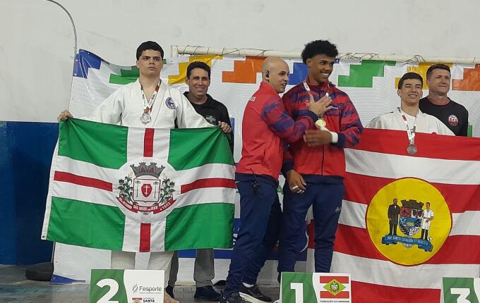 Foto da galeria