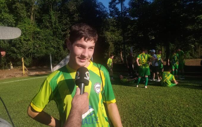 Foto da galeria