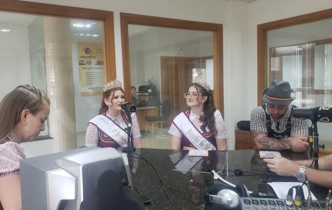 Foto da galeria