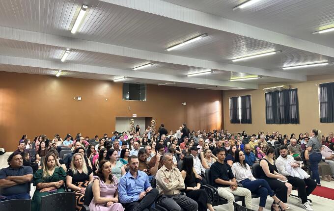 Foto da galeria