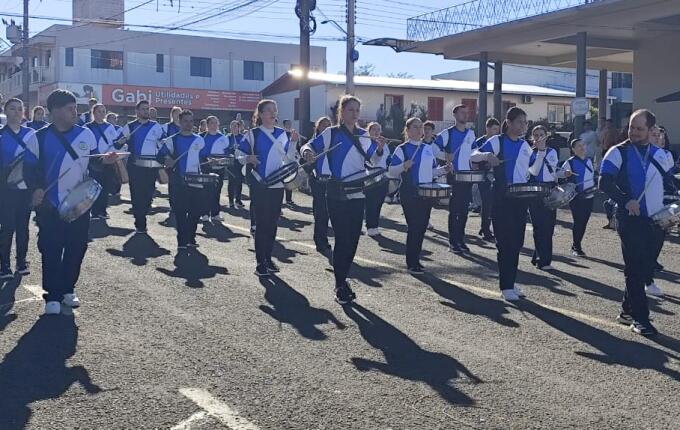 Foto da galeria