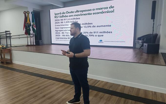 Foto da galeria