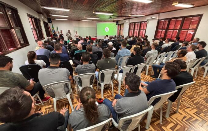 Foto da galeria