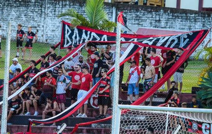 Partida entre Guarani e Cometa é adiado após pareceres da PM e do MP