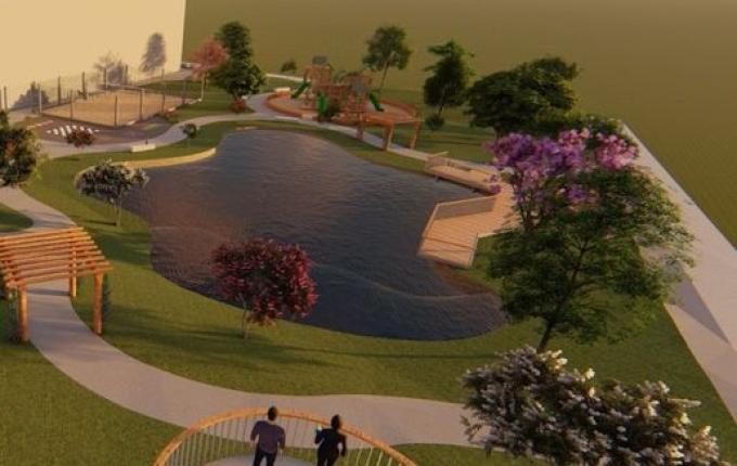 Princesa recebe inúmeros investimentos e lança editais