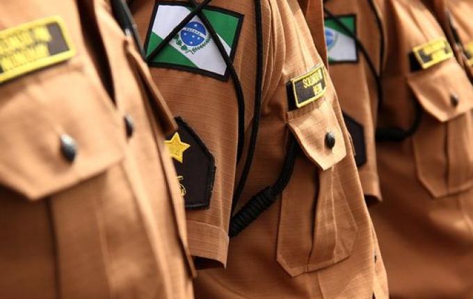 Concursos da Polícia Militar, Civil e Bombeiros irão oferecer três mil vagas