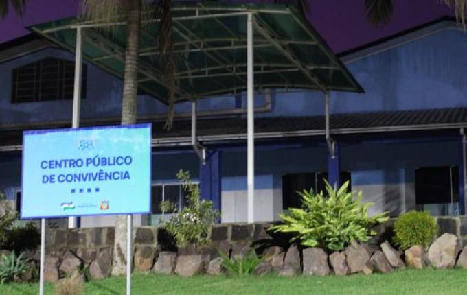 Iporã do Oeste define ponto de coleta de doações para famílias de Descanso