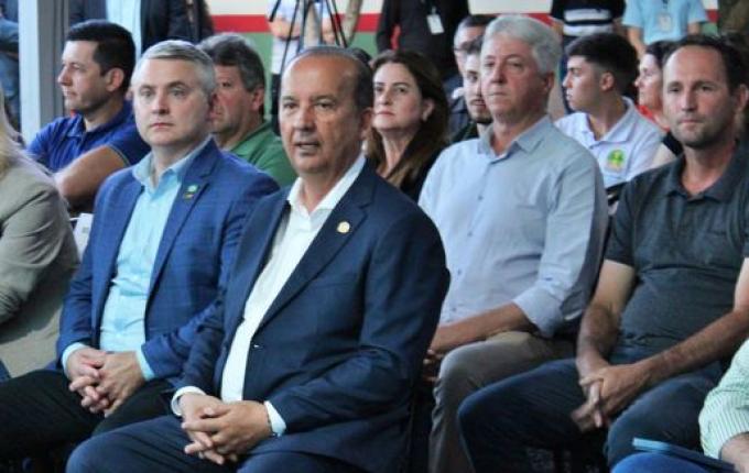 Cedup Getulio Vargas recebe grande investimento do governo do estado em SMO