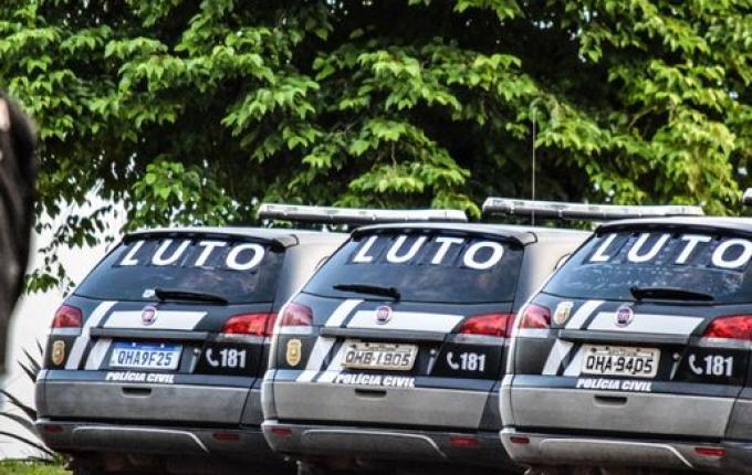 Adolescente que matou o pai a facadas em SMO não terá direito a herança, decide Justiça