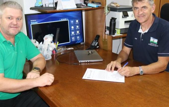 Câmara de Iporã do Oeste devolve mais de R$ 260 mil ao Executivo