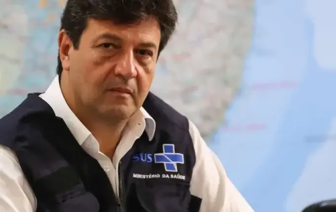 Brasil tem 201 mortes e 5.717 casos confirmados de coronavírus, diz ministério