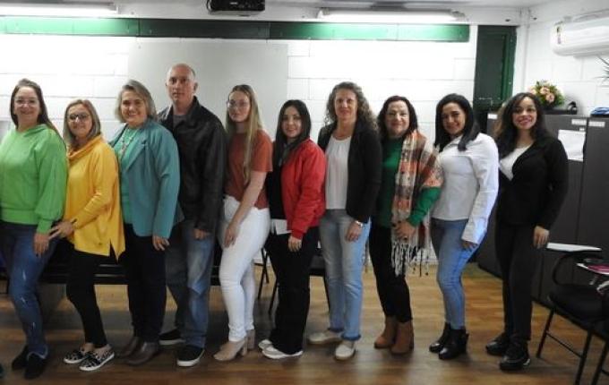 Candidatos começam campanha para eleição do Conselho Tutelar