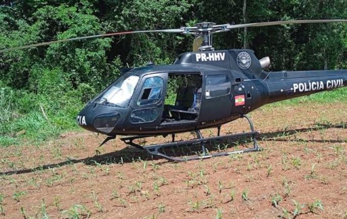 Condenado por estupro foge de operação policial em Itapiranga