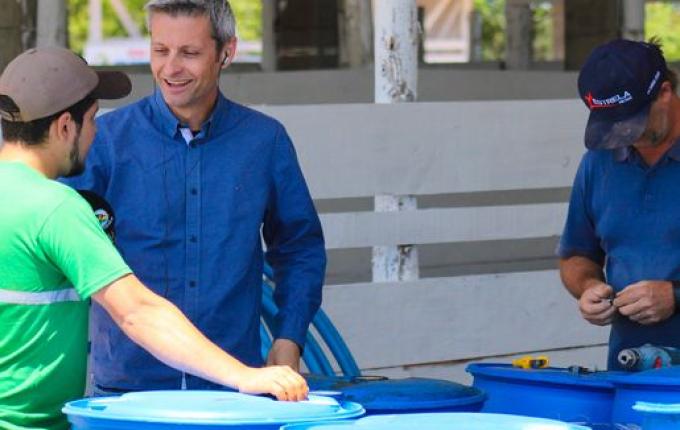 CCO reúne organizadores para últimos ajustes antes da FAISMO 2022