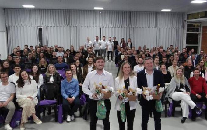 3º Painel de Sucessos debate o poder das pessoas na construção de resultados