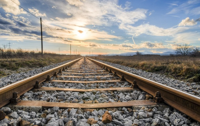 Governo cria lei para atrair investimentos privados ao setor ferroviário no Brasil
