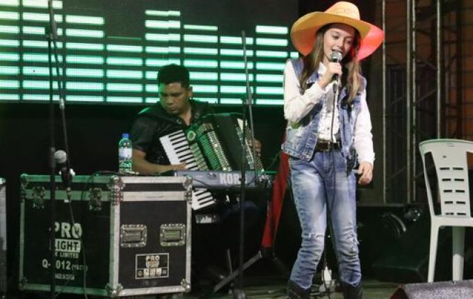 Conheça os ganhadores do Canta Saltinho 2023