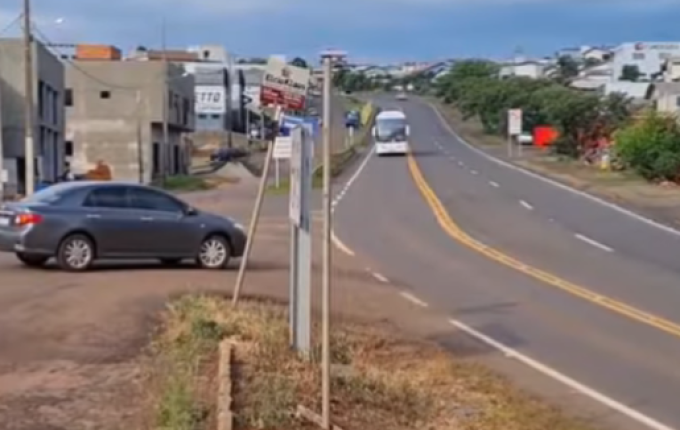 Prefeito de Vitorino se manifesta sobre fechamento de acessos ao bairro Araucária Park