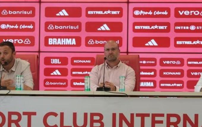 Inter critica adiamento de julgamento de dirigentes e técnico do Grêmio