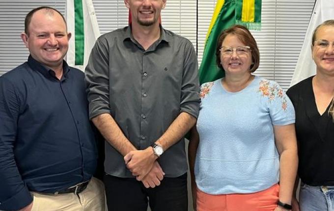 Na última Sessão do ano, vereadores de Tunápolis definem mesa diretora para 2024