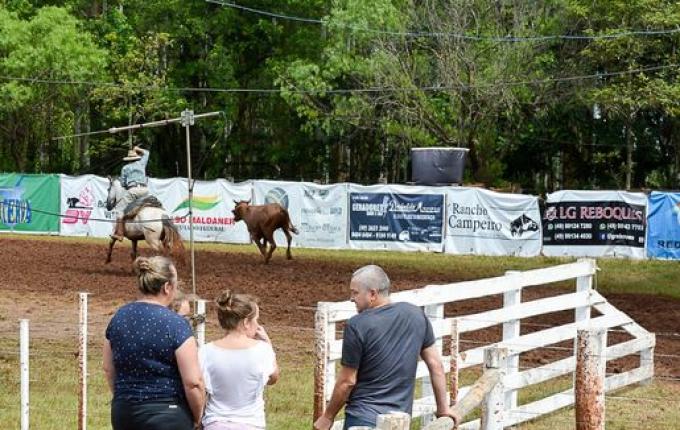 22ª edição do São Miguel Tchê será realizado em maio