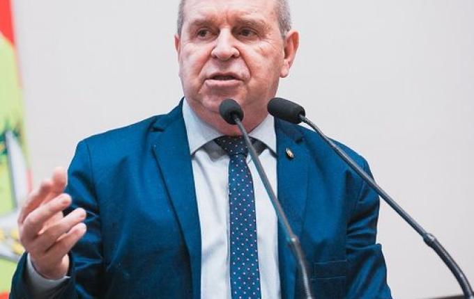 Eskudlark propõe repasse de mais R$ 50 milhões do Estado para a BR-163