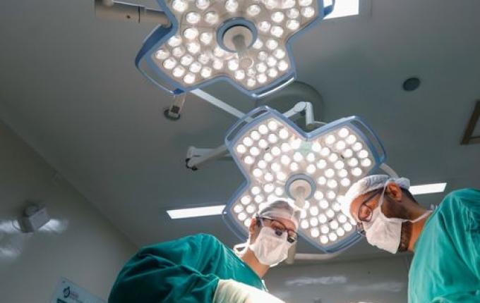 SC realiza mais de 16 mil cirurgias eletivas em um mês e bate novo recorde