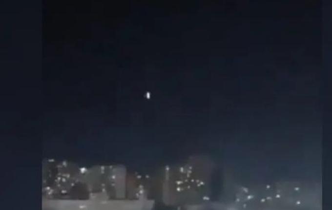 Tiroteio é registrado perto do palácio presidencial da Venezuela