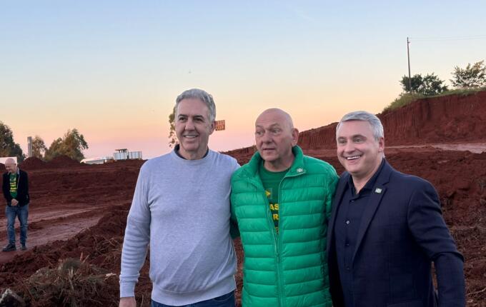 Foto da galeria