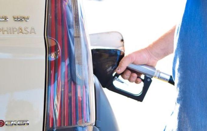 Petrobras sobe preço da gasolina para distribuidoras