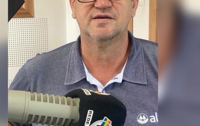 OUÇA: Inauguração da nova agropecuária da Cooperalfa é tema do Empresas e Empresários