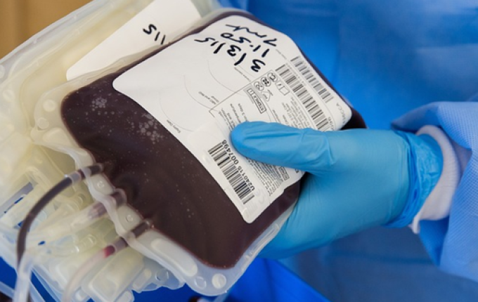 Secretaria tem todas as vagas preenchidas para doação de sangue nesta sexta-feira