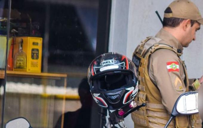 Após ligar diversas vezes para a central, autor é localizado e vai responder por perturbação