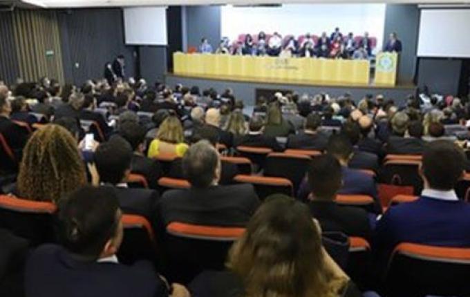 Cursos de Direito da Unoesc SMO e Chapecó recebem o Selo OAB Recomenda