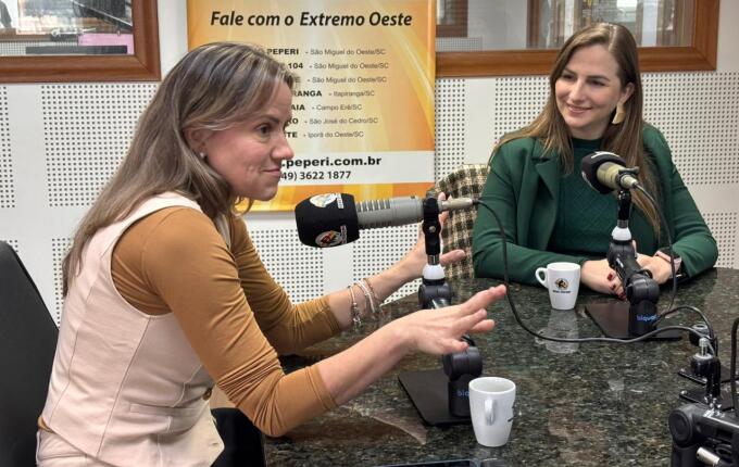 Foto da galeria