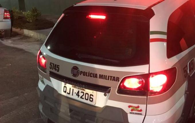 Homem é preso por falta de pagamento de pensão alimentícia em SMOeste