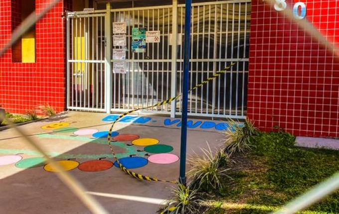 Chacina de Saudades: Há dois anos, o MPSC atua para condenar acusado pelo crime