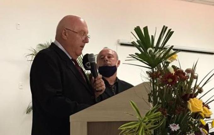 Padre destaca fatores que colocam São João do Oeste como mais católico em SC