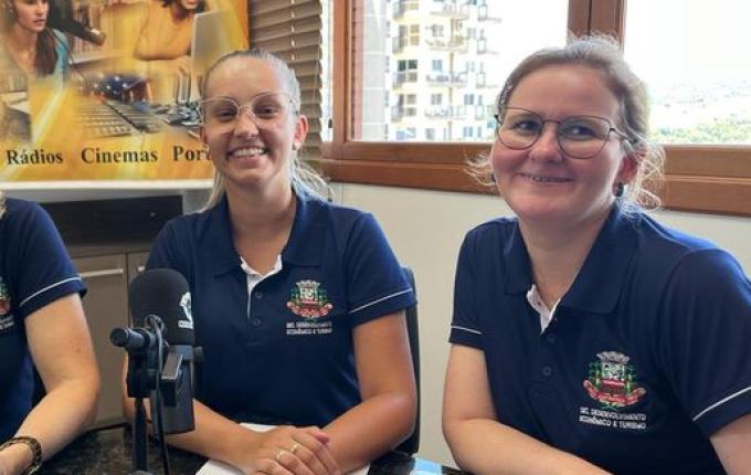 Sala do Empreendedor de Itapiranga conquista 3ª colocação no ranking de atendimentos