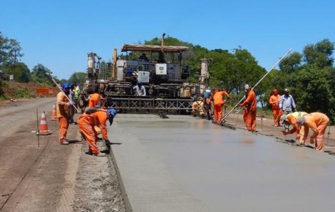 DNIT alerta para operações SIGA e PARE na BR-163