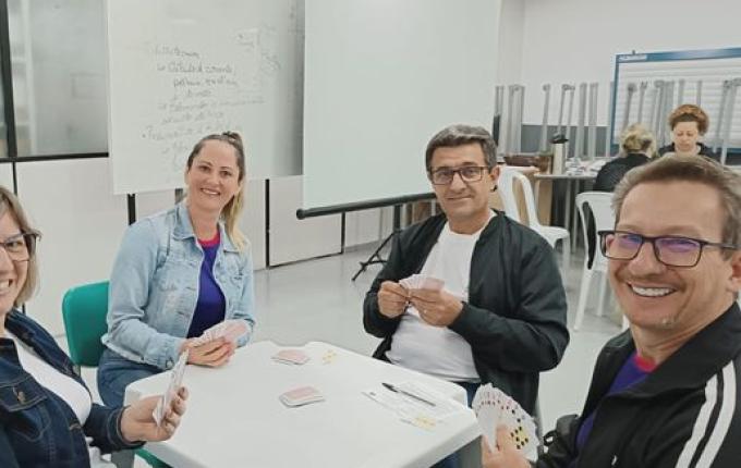 Funcionários da Epagri participam de Encontro Estadual