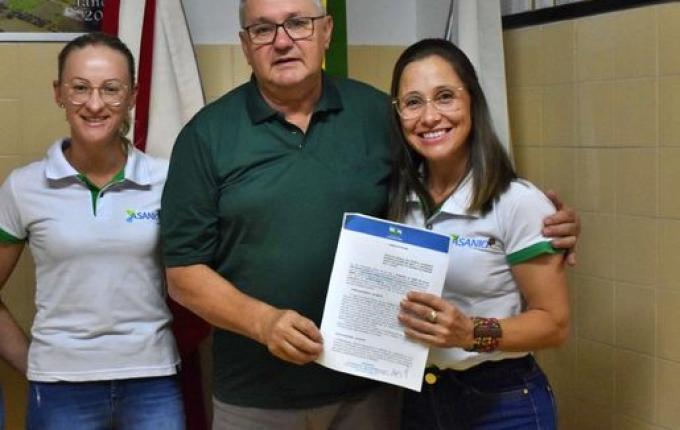 Clínica inicia castrações gratuitas de animais de rua em Iporã do Oeste